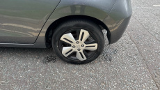 Honda Jazz 1.5 i-MMD Hybrid EX 5dr eCVT Hybrid Hatchback